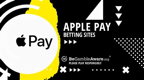 apple pay betting website